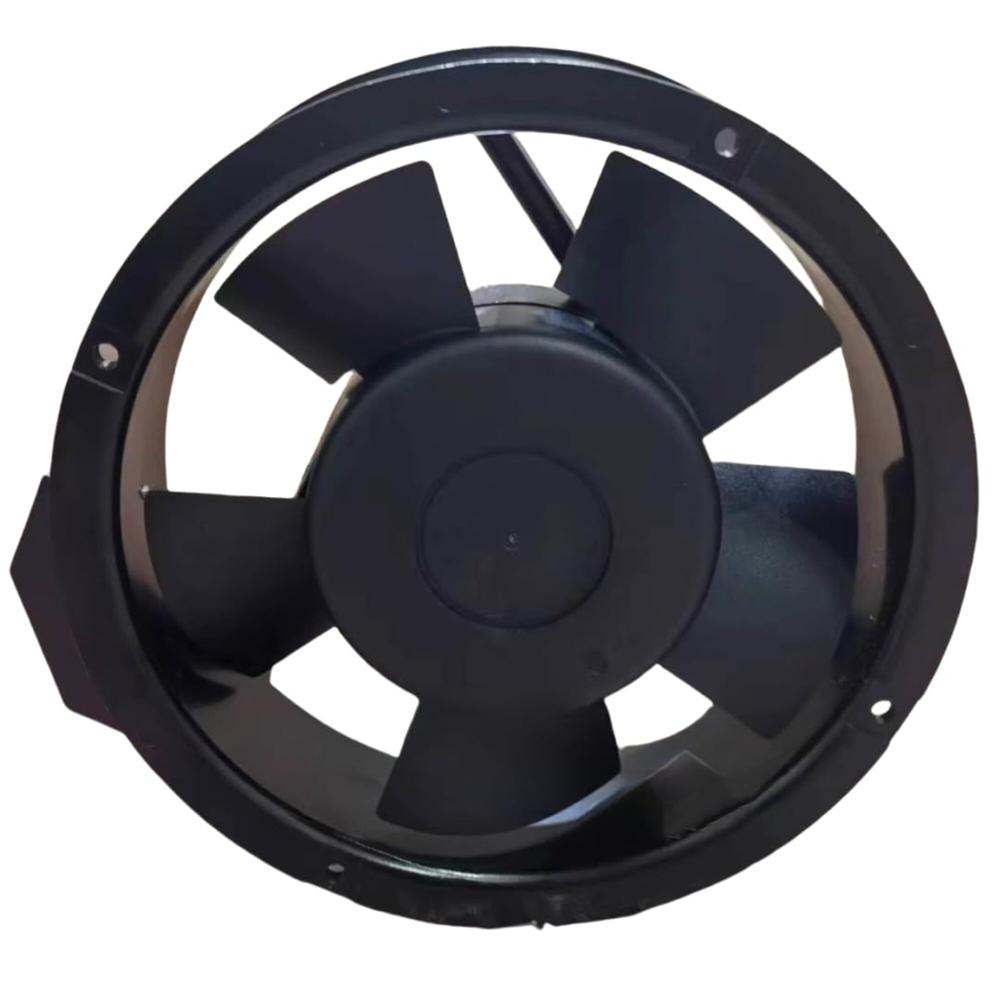 EBMPAPST W2E143-AA09-93 230V AC 24/26W 17251mm Ball Bearing Industrial Inverter Axial Cooling Fan
