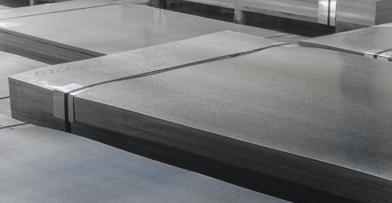 SA 516 GR.60 Boiler And Pressure Vessel Steel Plates
