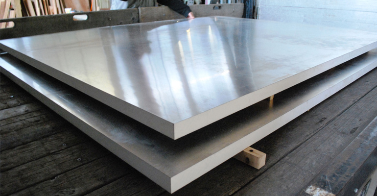 ASME SA 516 GR.65 Boiler And Pressure Vessel Steel Plates