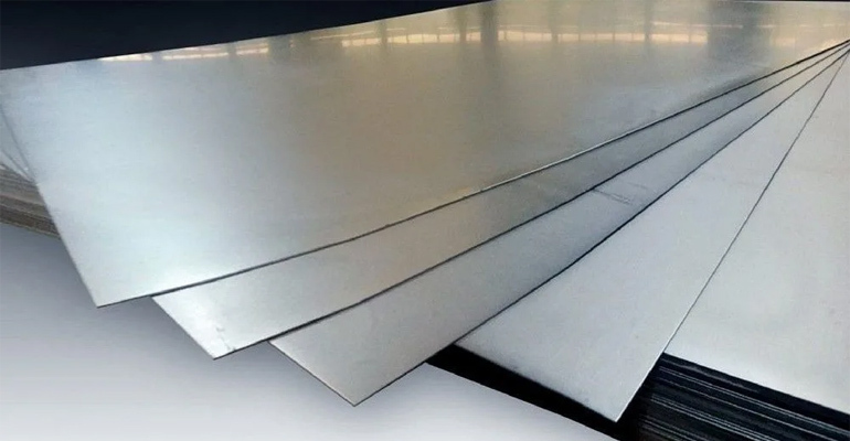 ASME SA 516 GR.60-70N Dual Certified Boiler And Pressure Vessel Steel Plates