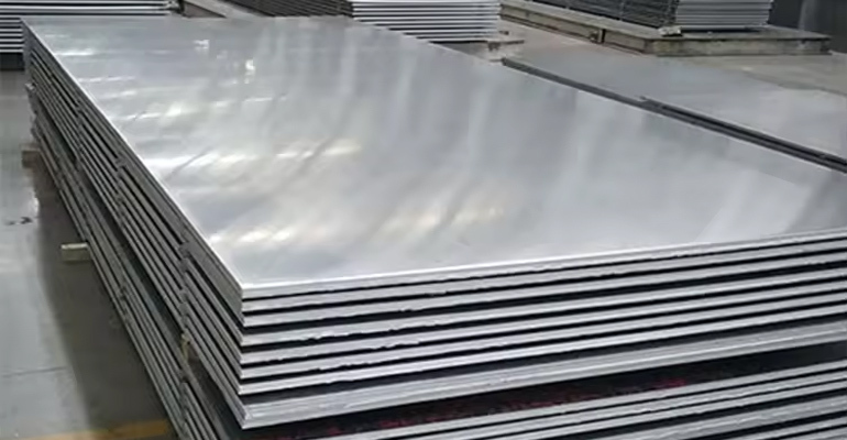 Boiler And Pressure Vessel Steel Plates