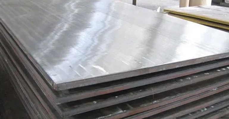 ASME SA 537 CL.2 Boiler And Pressure Vessel Steel Plates