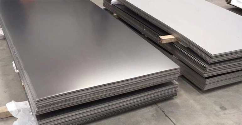ASME SA 515 GR.70 Boiler And Pressure Vessel Steel Plates