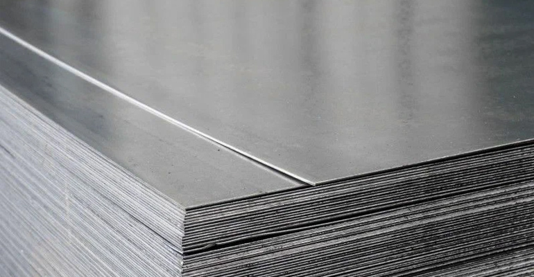ASME SA 516 GR.70N Nace MR 0103-0175 Plates