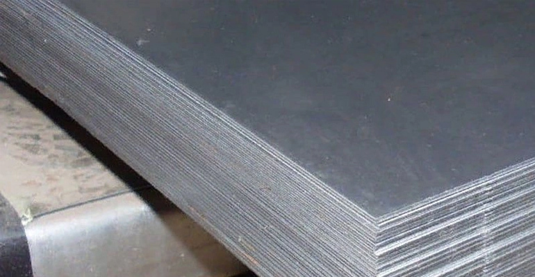 ASME SA 516 GR.60N Nace And Hic Plates