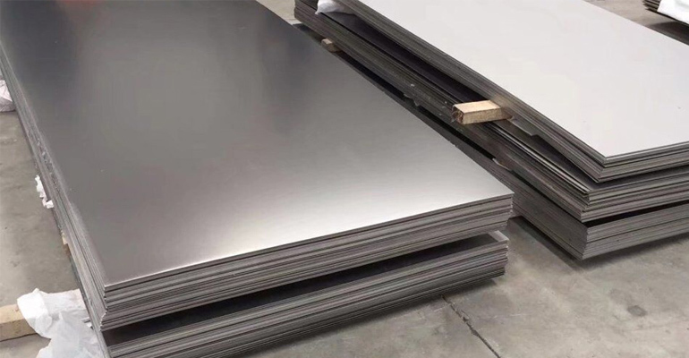 ASME SA 516 GR.60-70N Nace Plates