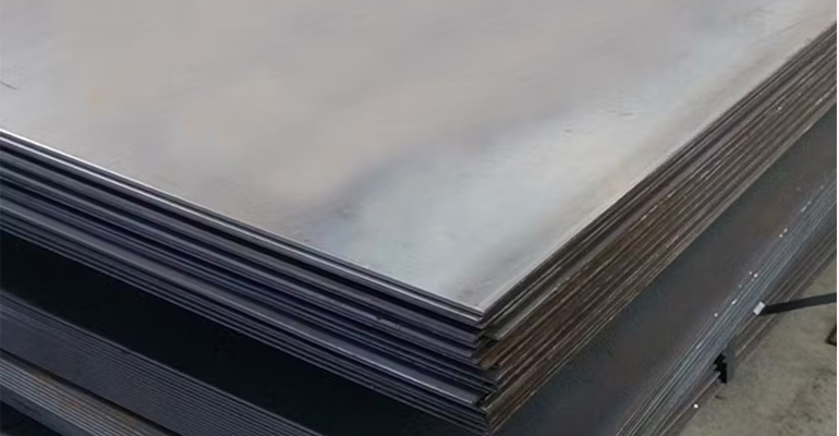 Alloy Steel Plates