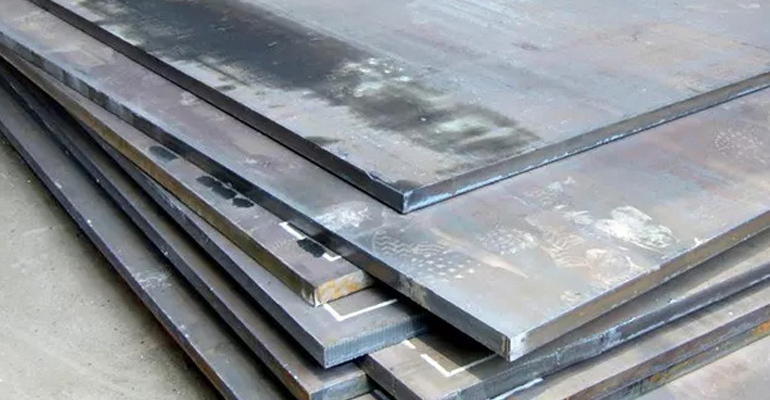 SA 387 GR.22 CL.1-2 Alloy Steel Plates