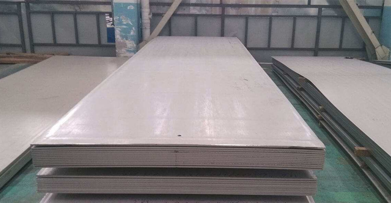 SA 387 GR.91 CL.1-2 Alloy Steel Plates