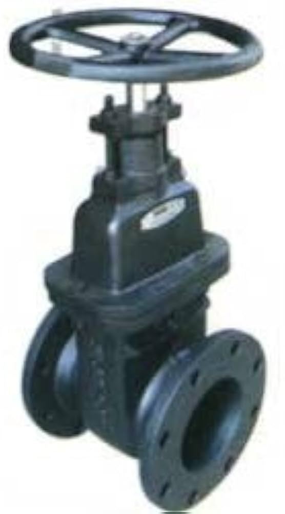 Sluice Valves
