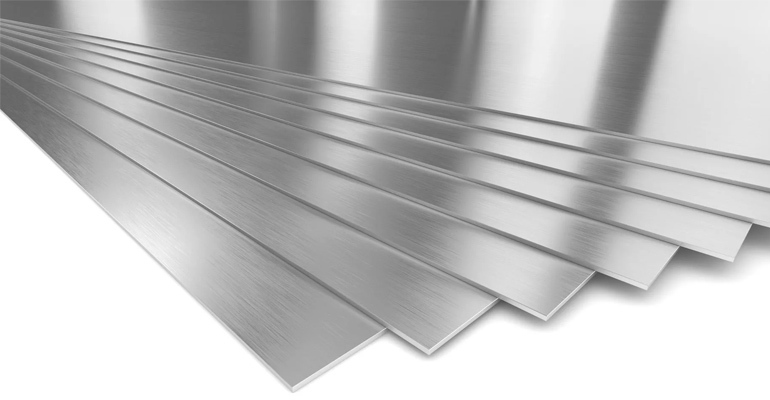 BHN 550-600 Abrasion Resistant Steel Plate