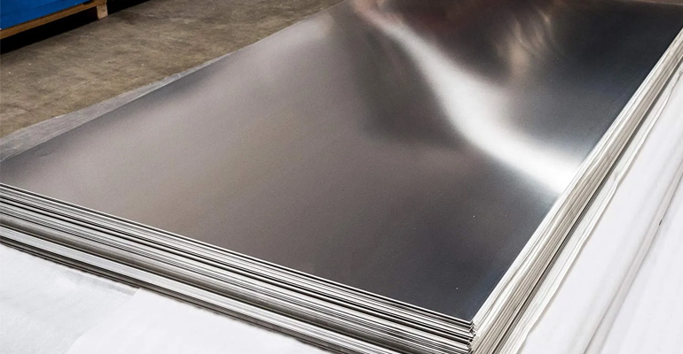 ABREX 400 Abrasion Resistant Steel Plate