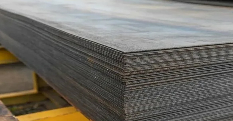 ABREX- NSSMC Abrasion Resistant Steel Plate