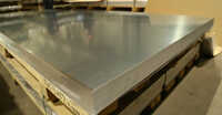 High Quality Rockstar 400 Abrasion Resistant Steel Plate