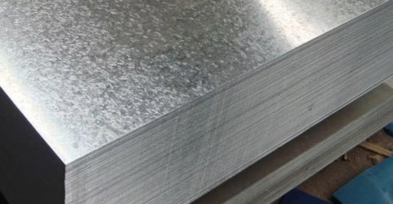 Rockhard 400-450-500 Abrasion Resistant Steel Plate