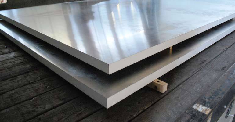 Inconel 718 B670 Plate