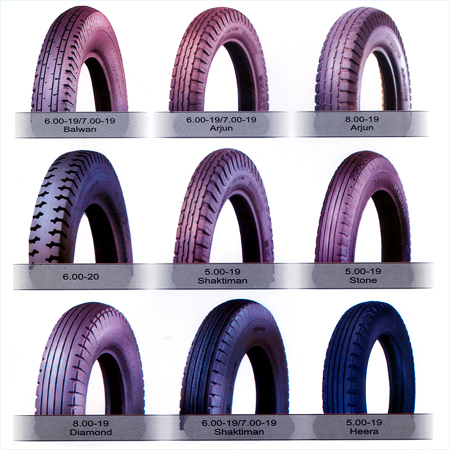 एडीवी टायर