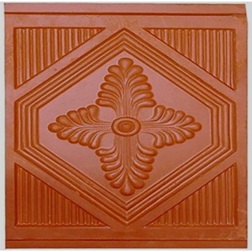 Flower Ceiling - Color: Depend On Design