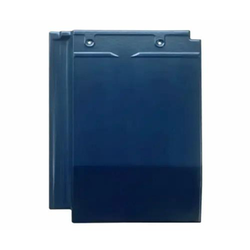 Flat Grey Blue Rooging - Color: Depend On Design