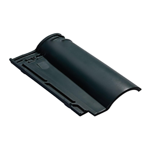 G Roman Dark Grey Roofing - Color: Depend On Design