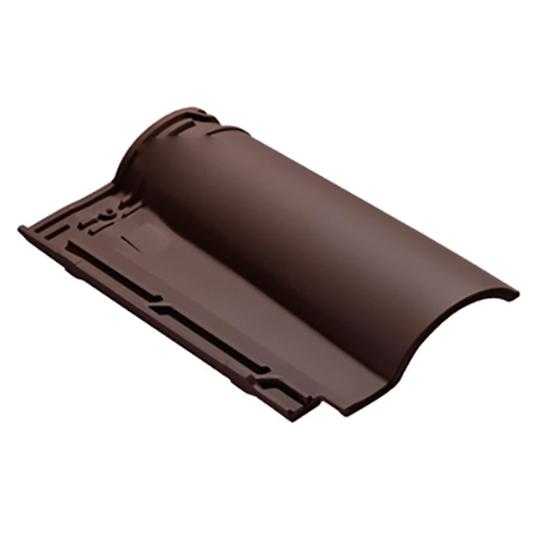 G Roman Coffee Roofing - Color: Depend On Design