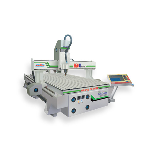 HD48HS 3 Axis CNC Router