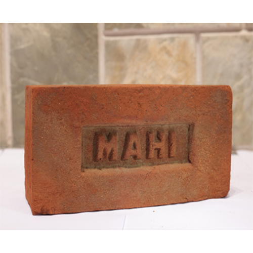 Mahi Red Bricks - Feature: High Strength