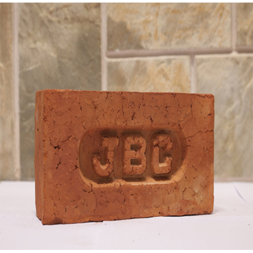 Jbc Red Bricks - Feature: High Strength