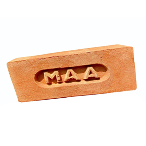 Maa Red Bricks - Feature: High Strength