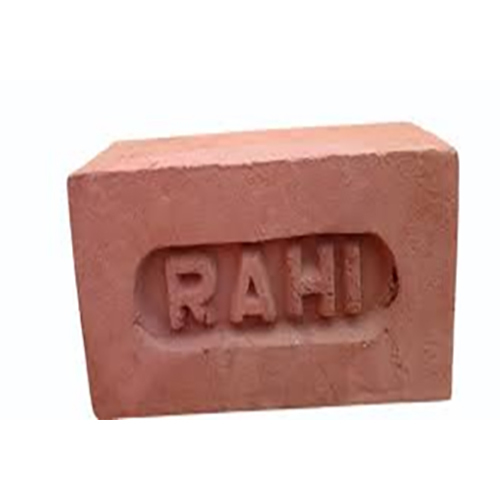 Tbw-Rahi Red Bricks - Feature: High Strength