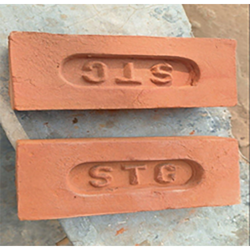 Stc Red Bricks - Feature: High Strength