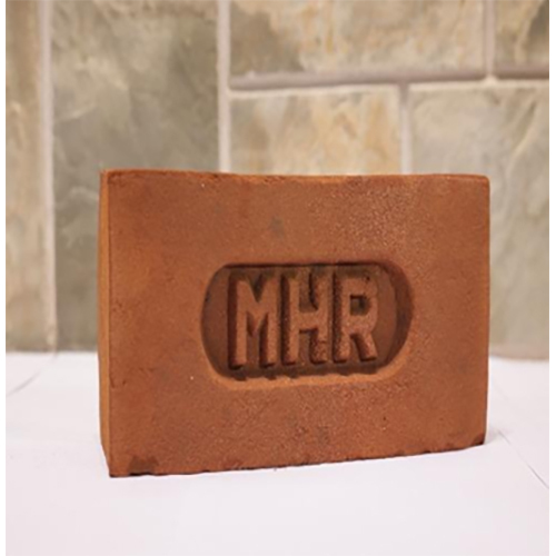 Tbw-Mhr Red Bricks - Feature: High Strength
