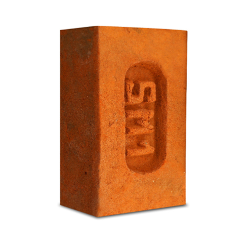 Sm1 Red Bricks - Feature: High Strength