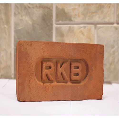 Tbw-Rkb Red Bricks - Feature: High Strength