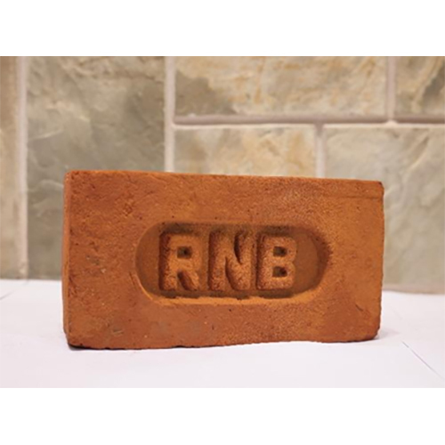 Tbw-Rnb Red Bricks - Feature: High Strength