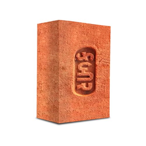 Red Bricks - Feature: High Strength