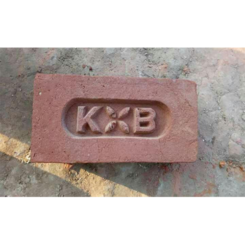 Kxb Red Bricks - Feature: High Strength