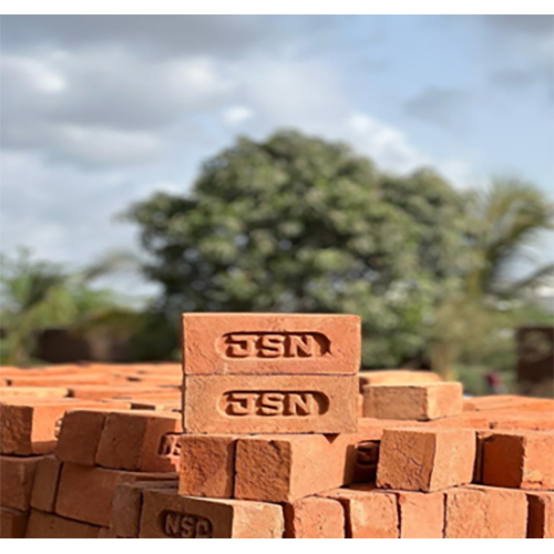 Tbw-Jsn Red Bricks - Feature: High Strength