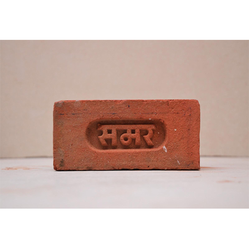 Tbw Red Bricks - Feature: High Strength