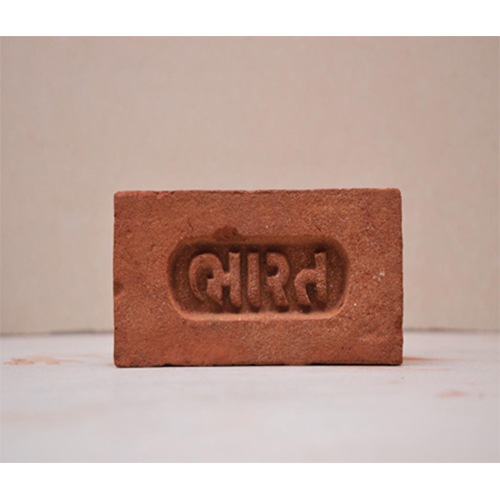 Red Bricks - Feature: High Strength