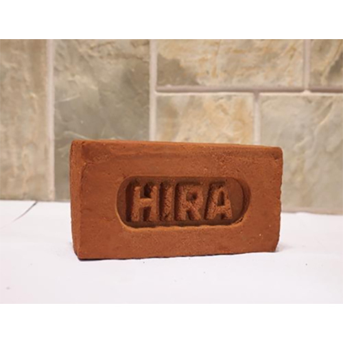 Tbw-Hira Red Bricks - Feature: High Strength