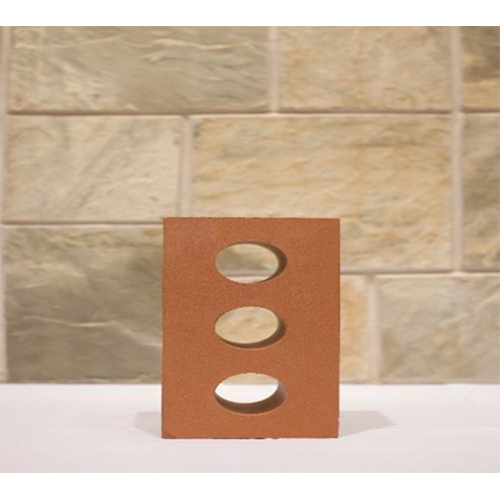 Hollow Bricks