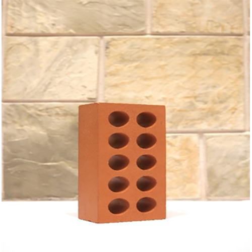 Mtk-Hollow Bricks - Color: Any Color