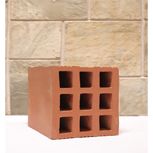 Hollow Bricks