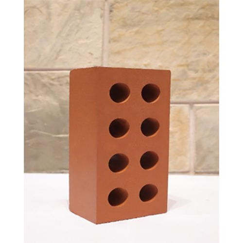 Mtr-8 Holl Brick - Color: Any Color