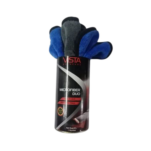 Car Microfiber Cloth