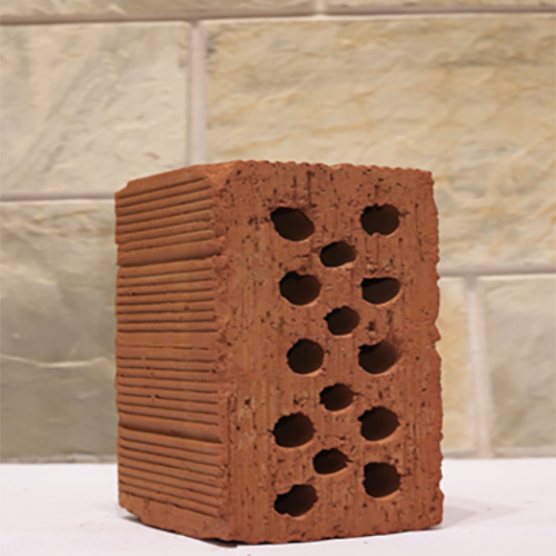Hollow Bricks