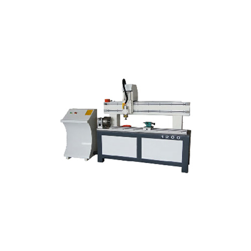 T4D Imported CNC Router