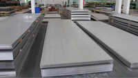 Ss 430 Stainless Steel Plates