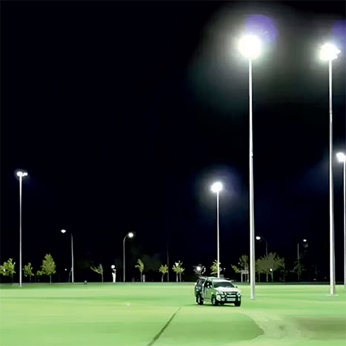 Ignix Flood Light